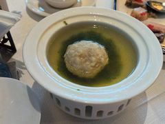 -扬州香格里拉·香宫中餐厅