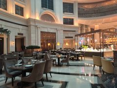 -漢咖啡·全服务式自助晚餐(武汉洲际酒店)