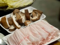 -裕德孚·非遗手切涮羊肉(东直门内大街店)