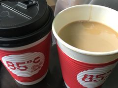 -85度C(苏州石路店)