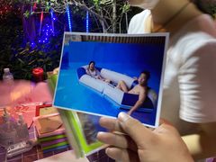 -郑州方特水上乐园