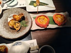 -匠和风精致料理(莆田财富中心店)
