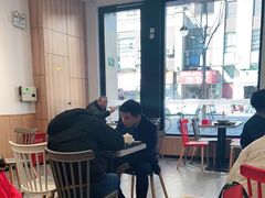 大堂-老盛昌汤包(北艾店)