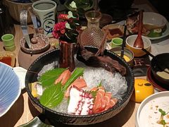 -匠和风精致料理(宁德万达店)