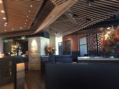 大堂-水月·和牛工坊(水晶郦城店)