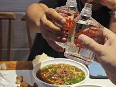 -李兰英湖南面馆(护国路店)