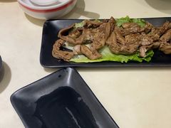 -陈记顺和潮汕牛肉火锅(韩江路店)
