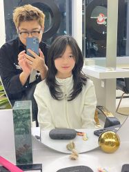 -GANO HAIR 