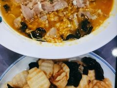 -老山东·山东菜(鲁菜名店)