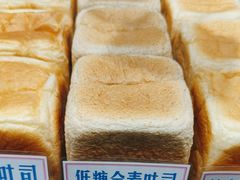 -红心闪闪面包牛奶公司(旺角星辰店)