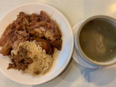 -阿水狮猪脚大王(台中公园店)