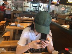 -木屋烧烤(坂田天安云谷店)