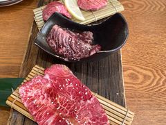 -炎蔵牛舌烤肉