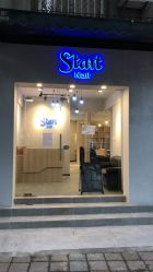 -StartNail美甲