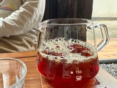 -Metal hands·铁手咖啡