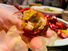 -阿财老铺·老蚌埠龙虾城(华夏总店)