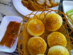 烤鸭-金百万烤鸭店(马甸店)