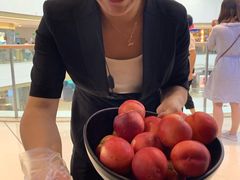 -小放牛河北菜(长安万达店)
