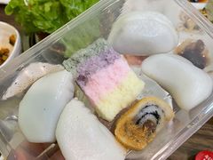 -方新村一品大锅盖(北京街店)