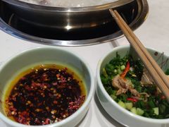 -阮老二·羊肉汤(黄甲店)