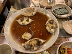 -弘益酱蟹