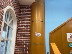 -早慧树儿童感觉统合体能训练中心(市北校区)