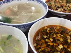 -天下第一面(大雁塔北广场店)