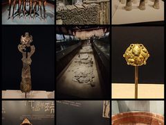 -北京大葆台遗址博物馆