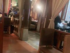 -绿茶餐厅(布吉万象汇店)