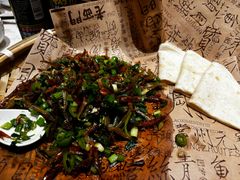 -老西门·常州菜(新区店)