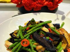 -海富门·带鱼·淮扬菜·粤菜(甘家口店)