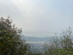 -虞山风景区