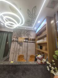 -芳朵美容养生SPA