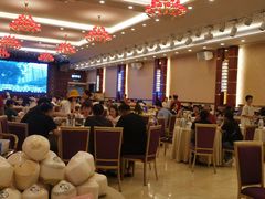 -顺风山庄(水濂山店)