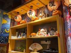 -有喜屋·烧鸟·居酒屋(三钢里店)