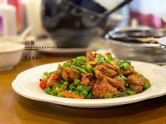 -日昌餐馆(亦庄店)