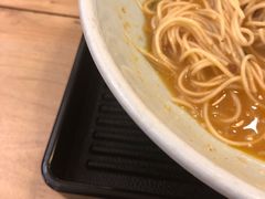-雷门拉面·现熬骨汤(凯德来福士店)