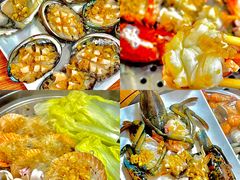 -船奇蒸汽海鲜·闽菜(八市海鲜总店)