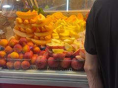 -阿群甘草水果