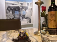 -at cafe 意大利餐厅(集美店)
