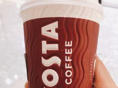 -COSTA COFFEE(上海月星环球港店)