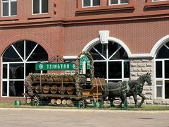 -青岛啤酒博物馆