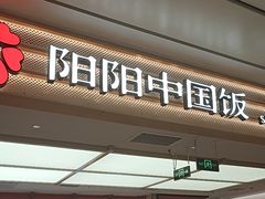 -阳阳中国饭(龙湖大兴天街)