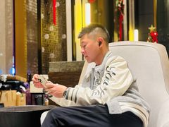 -广州德安丽舍凯宾斯基酒店