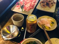 -舒家大院老火锅(台江路店)