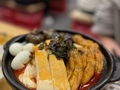 -螺叔螺蛳鸭脚煲(河南岸店)