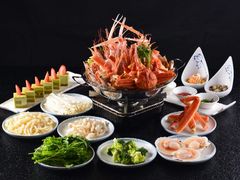 -樱之盛宴·蟹料理海鲜自助(前进大街店)
