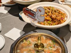 -情妹耙泥鳅·江湖川菜(科华店)
