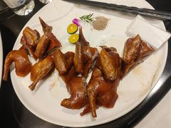 -揽季锅物会.福建黄鱼.海鲜姿造(五四路店)