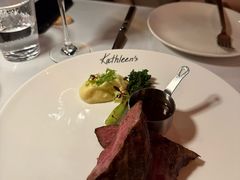 -Kathleen's Waitan 凯圣琳江景西餐厅(外滩店)